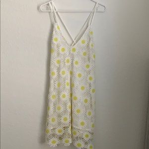 Tobi daisy dress